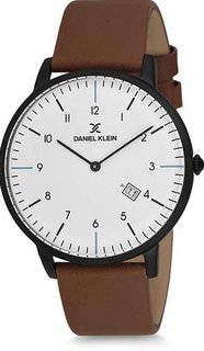 Daniel Klein DK11642-2