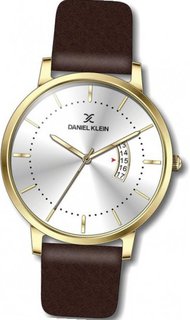 Daniel Klein DK11643-3