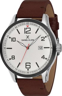 Daniel Klein DK11646-2