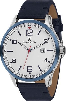 Daniel Klein DK11646-7