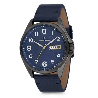 Daniel Klein DK11647-2