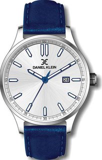 Daniel Klein DK11648-4