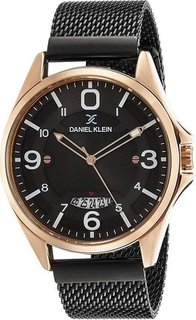 Daniel Klein DK11651-4