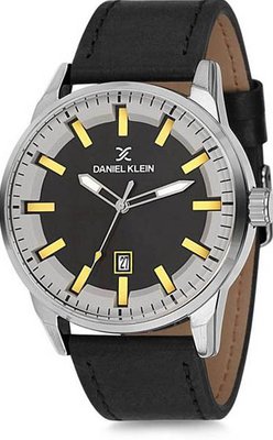 Daniel Klein DK11652-4