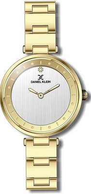 Daniel Klein DK11663-2