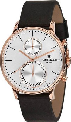 Daniel Klein DK11712-3