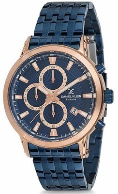 Daniel Klein DK11720-2