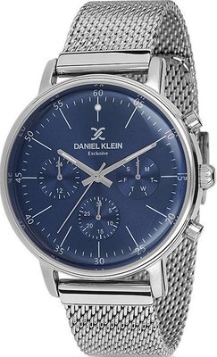Daniel Klein DK11726-3