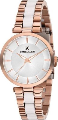Daniel Klein DK11733-4