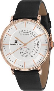 Daniel Klein DK11735-3