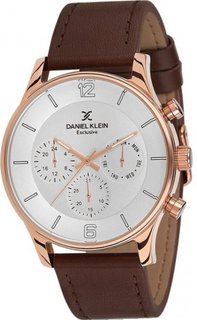 Daniel Klein DK11739-6