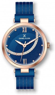 Daniel Klein DK11740-4