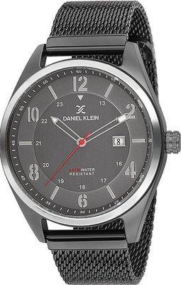 Daniel Klein DK11743-5