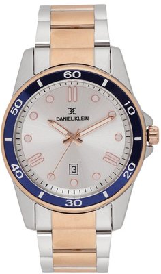 Daniel Klein DK11752-6