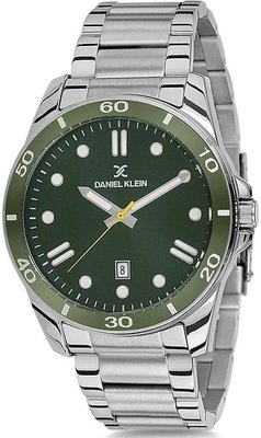 Daniel Klein DK11752-7