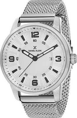 Daniel Klein DK11754-4