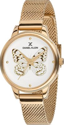 Daniel Klein DK11760-2