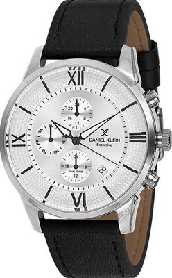 Daniel Klein DK11761-1