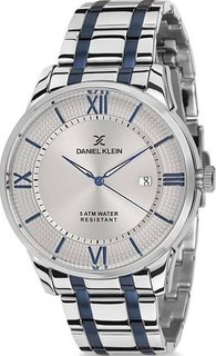 Daniel Klein DK11762-4