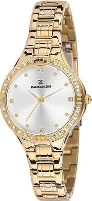 Daniel Klein DK11764-2