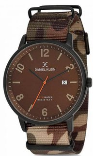 Daniel Klein DK11777-7