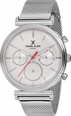 Daniel Klein DK11781-3