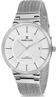 Daniel Klein DK11782-5