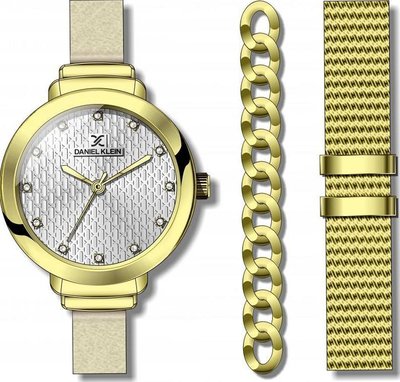 Daniel Klein DK11796-2