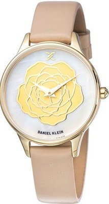 Daniel Klein DK11812-3