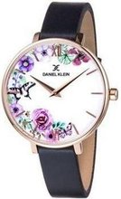 Daniel Klein DK11815-4