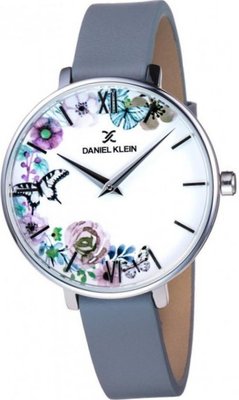 Daniel Klein DK11815-5