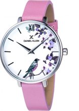 Daniel Klein DK11815-7