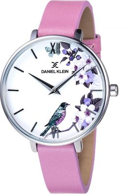 Daniel Klein DK11815-7