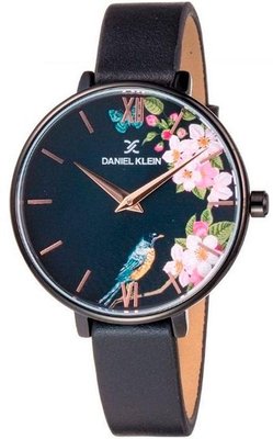 Daniel Klein DK11815-8