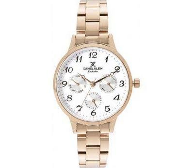 Daniel Klein DK11816-3