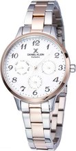 Daniel Klein DK11816-4