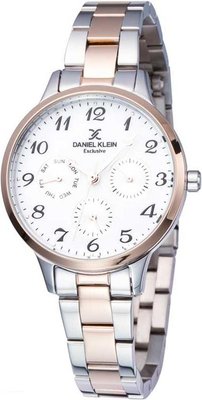 Daniel Klein DK11816-4