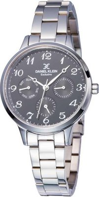 Daniel Klein DK11816-6