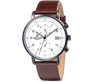 Daniel Klein DK11817-3