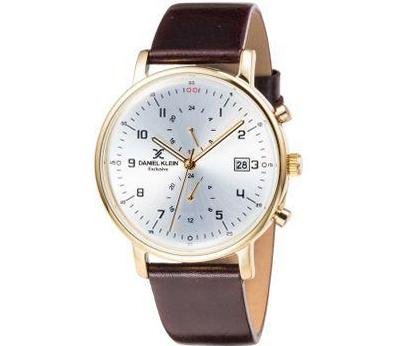 Daniel Klein DK11817-6