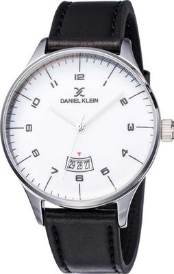 Daniel Klein DK11818-1