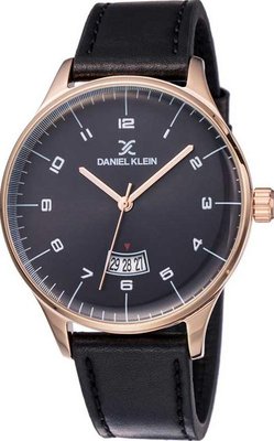 Daniel Klein DK11818-5