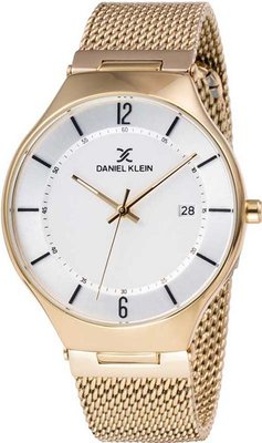 Daniel Klein DK11819-5