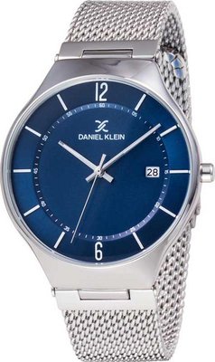 Daniel Klein DK11819-6