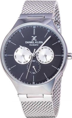 Daniel Klein DK11820-2