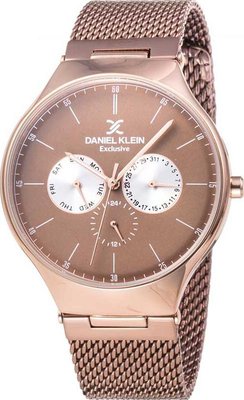 Daniel Klein DK11820-4