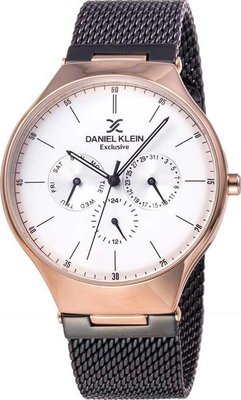 Daniel Klein DK11820-5