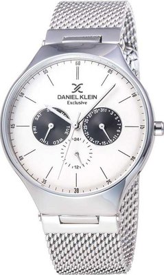 Daniel Klein DK11820-6