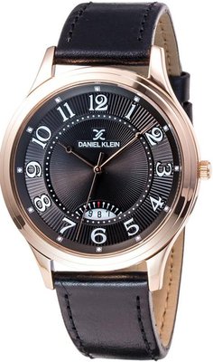 Daniel Klein DK11821-3