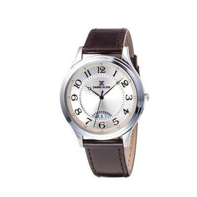 Daniel Klein DK11821-4